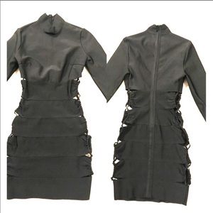 Pretty Little Thing Bodycon